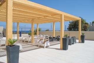 Hotel Oasis Atlantico Praiamar