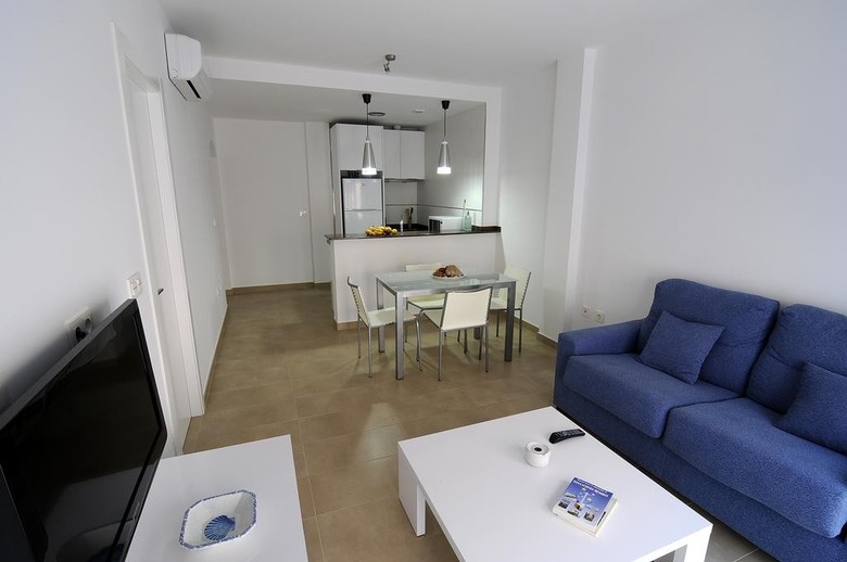 Apartamentos Delamar