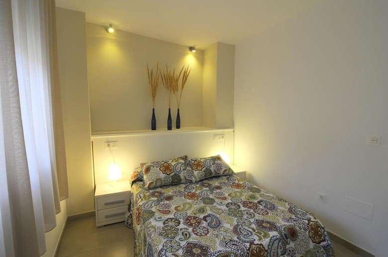 Apartamentos Delamar