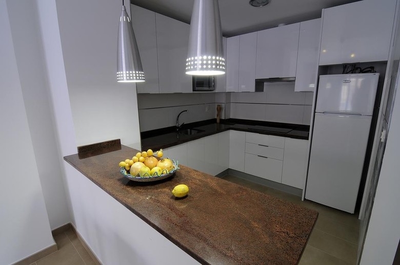 Apartamentos Delamar