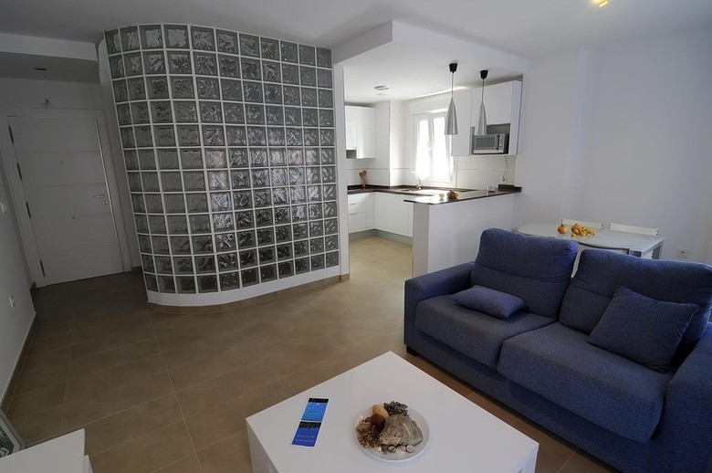 Apartamentos Delamar