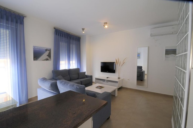 Apartamentos Delamar