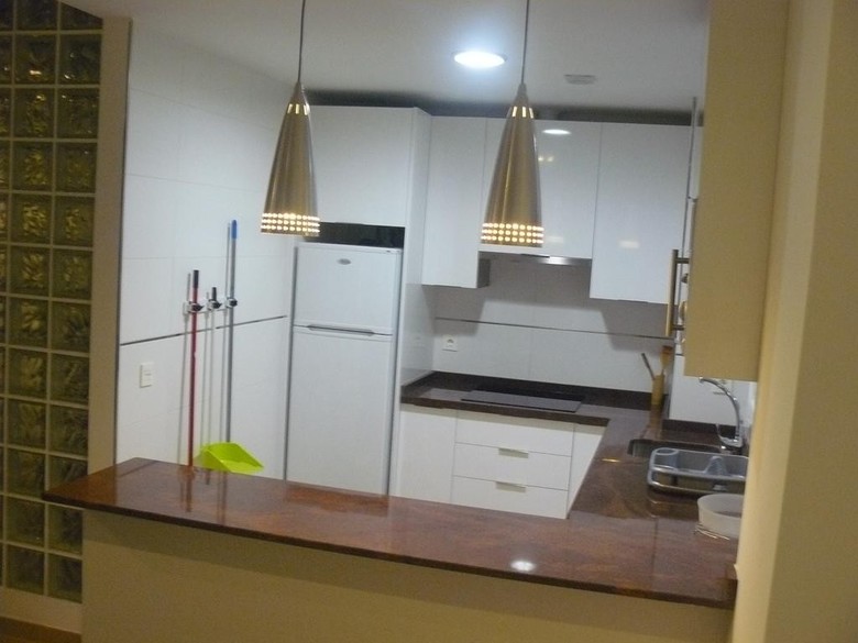 Apartamentos Delamar