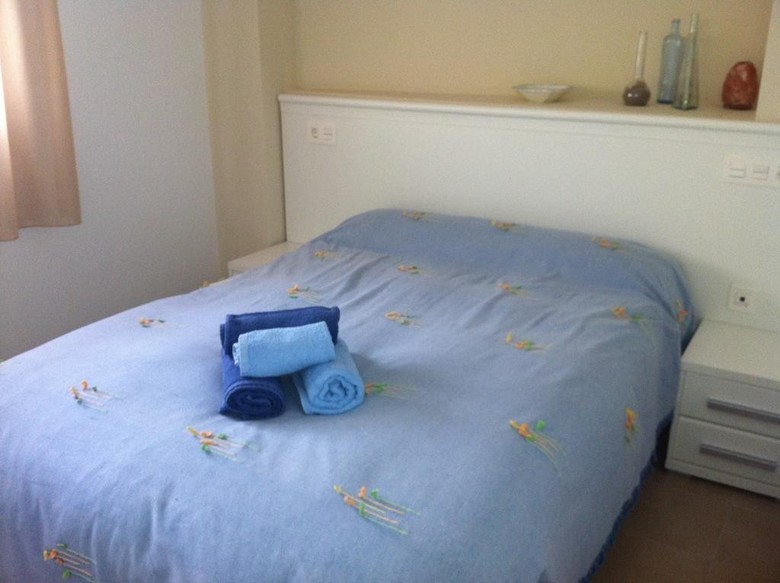 Apartamentos Delamar