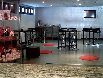 Hotel Besaya