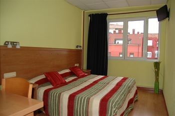Hotel Besaya