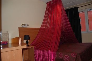 Hotel Besaya
