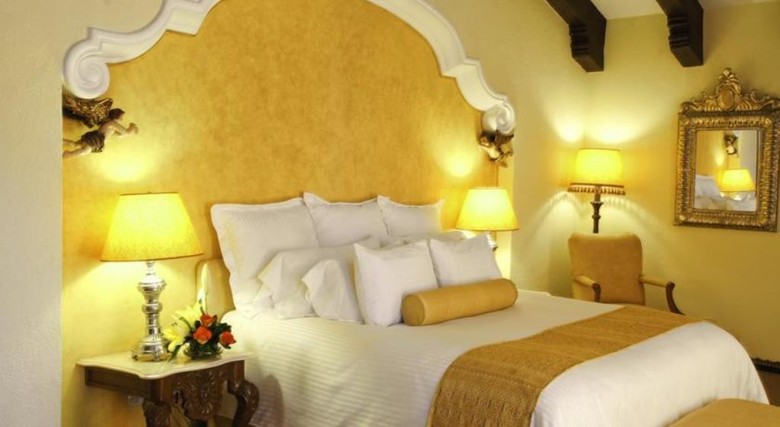 Hotel Vista Real Guatemala