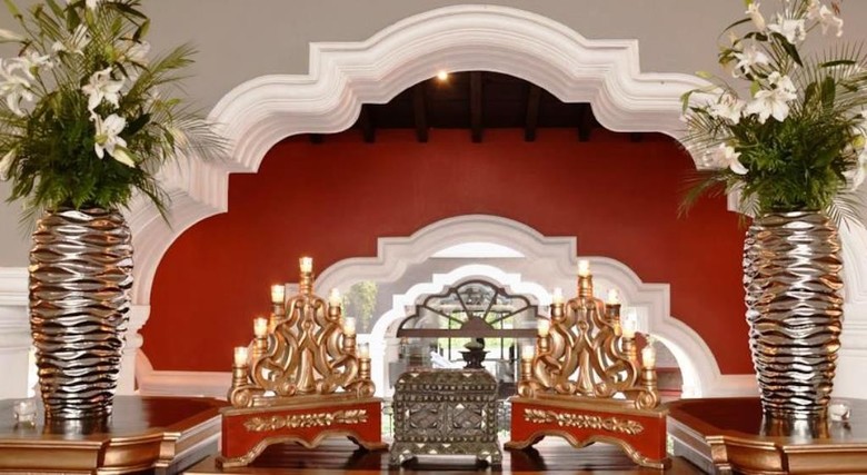Hotel Vista Real Guatemala