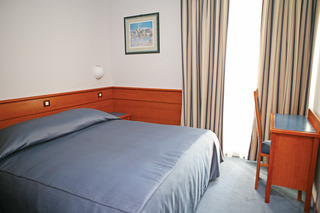 Hotel Kolovare