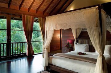 Hotel Gending Kedis
