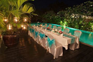 Hotel Gending Kedis