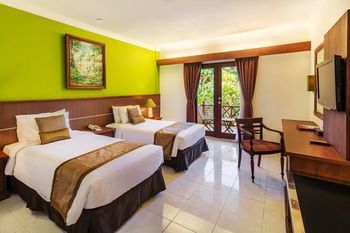 Hotel Risata Bali Resort And Spa