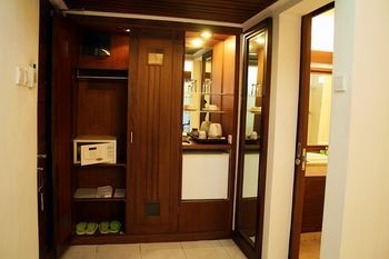 Hotel Risata Bali Resort And Spa