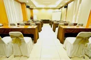 Hotel Bisanta Bidakara