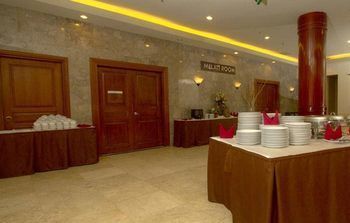 Hotel Bisanta Bidakara
