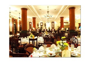 Hotel Majapahit