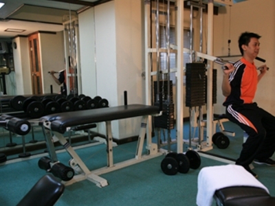 Sahid Hotel Surabaya