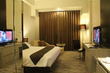 Hotel Somerset