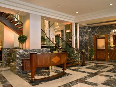 Hotel Marine Plaza