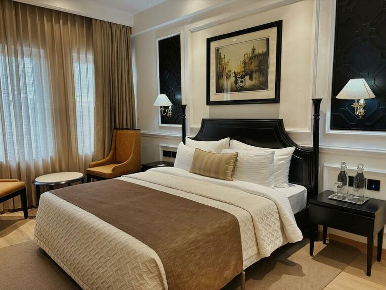 Hotel Peerless Inn