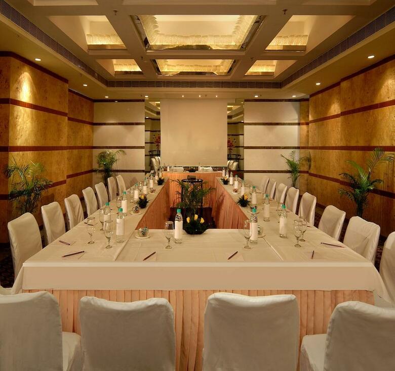 Hotel Peerless Inn
