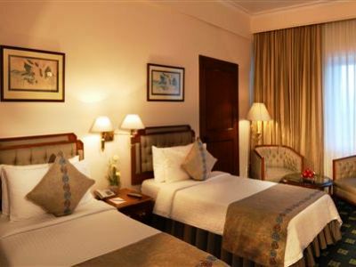 Hotel Peerless Inn