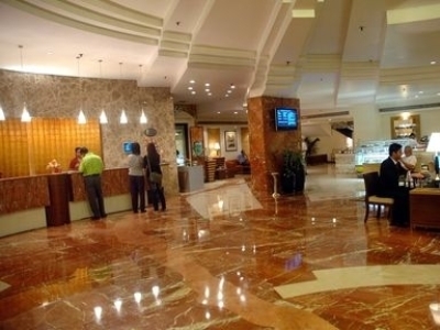 Hotel Peerless Inn