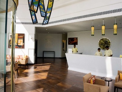 Lemon Tree Hotel Hinjawadi Pune