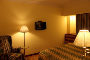 Hotel Sagar Plaza