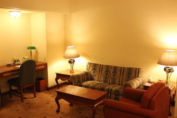 Hotel Sagar Plaza