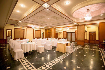 Hotel Sagar Plaza