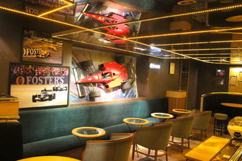Hotel Sagar Plaza