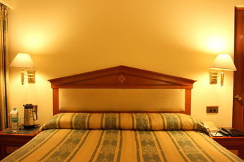 Hotel Sagar Plaza