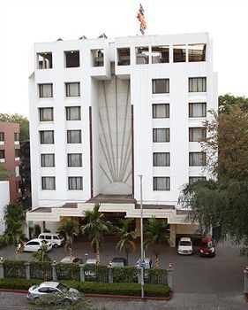 Hotel Sagar Plaza