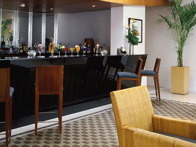 Hotel Trident