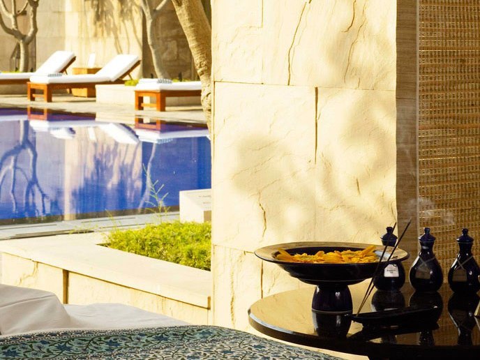 Hotel Trident