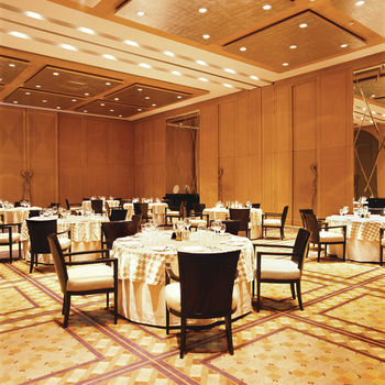 Hotel Trident