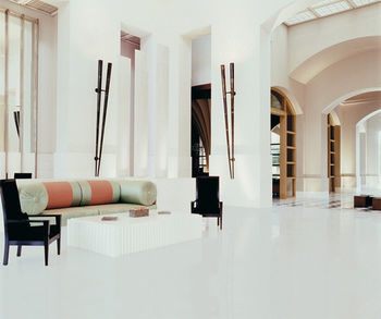 Hotel Trident