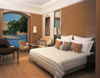Hotel Trident