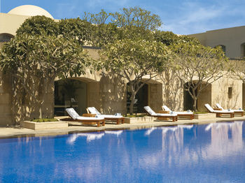 Hotel Trident