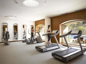 Hotel Trident