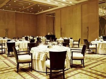 Hotel Trident