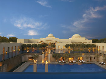 Hotel Trident