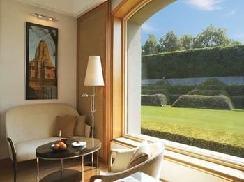 Hotel Trident