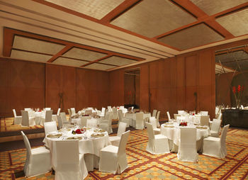 Hotel Trident