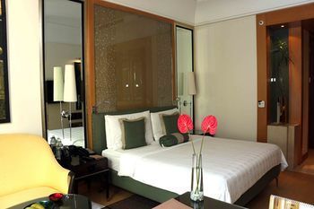 Hotel Trident