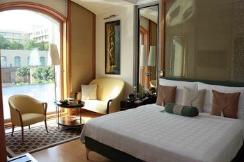 Hotel Trident