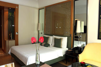 Hotel Trident