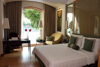Hotel Trident